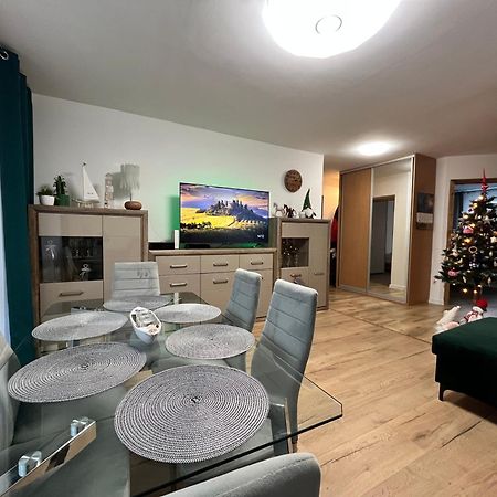 Na Kamiennej Apartment Kolobrzeg Luaran gambar