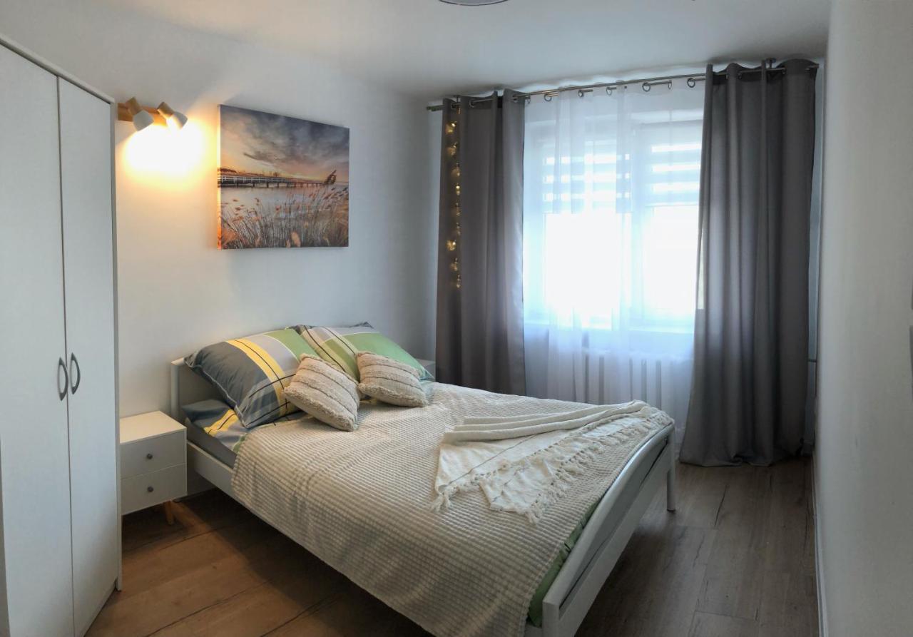 Na Kamiennej Apartment Kolobrzeg Luaran gambar
