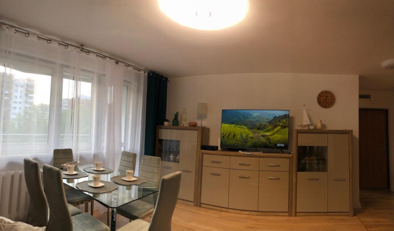 Na Kamiennej Apartment Kolobrzeg Luaran gambar