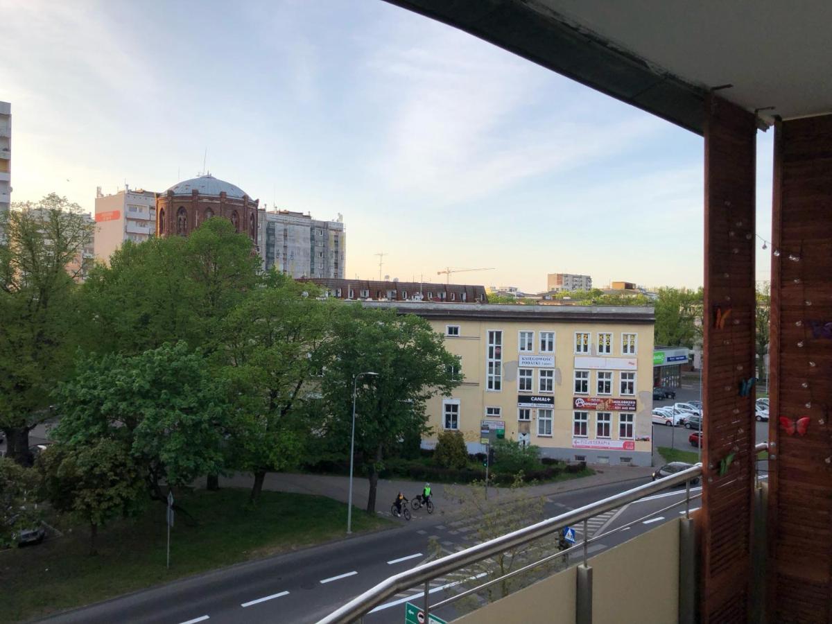 Na Kamiennej Apartment Kolobrzeg Luaran gambar