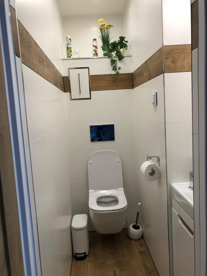 Na Kamiennej Apartment Kolobrzeg Luaran gambar