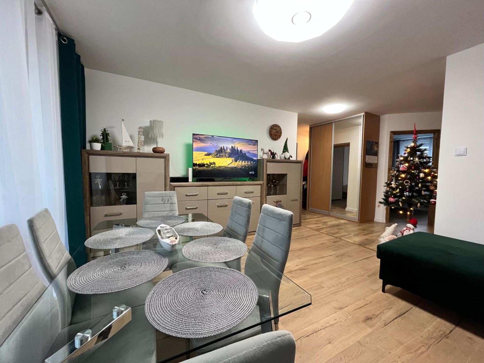 Na Kamiennej Apartment Kolobrzeg Luaran gambar