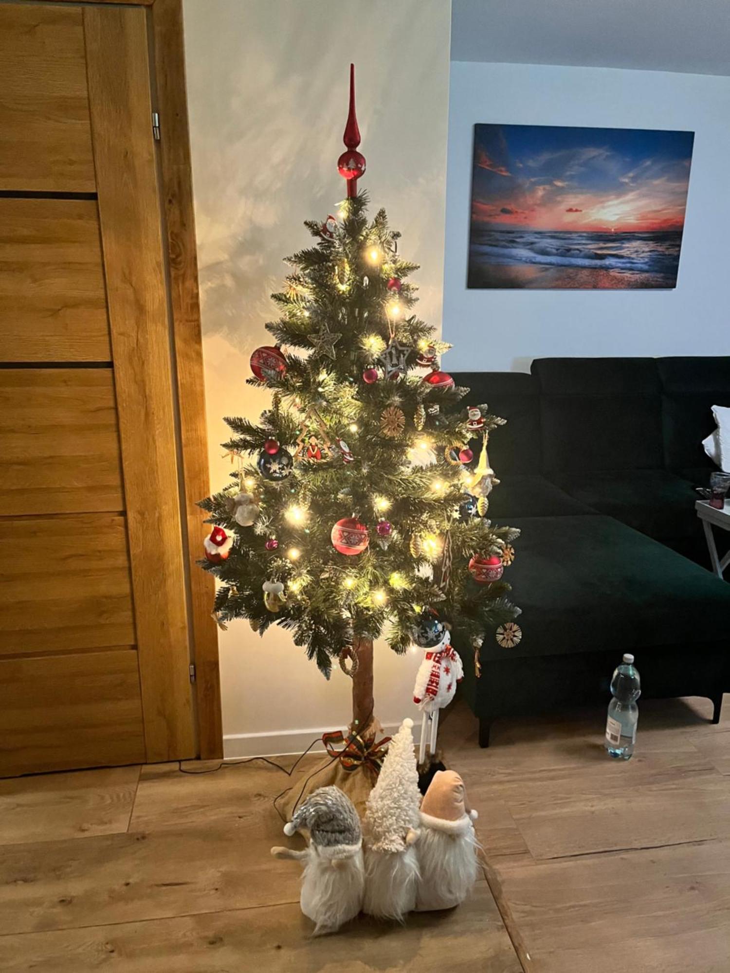 Na Kamiennej Apartment Kolobrzeg Luaran gambar